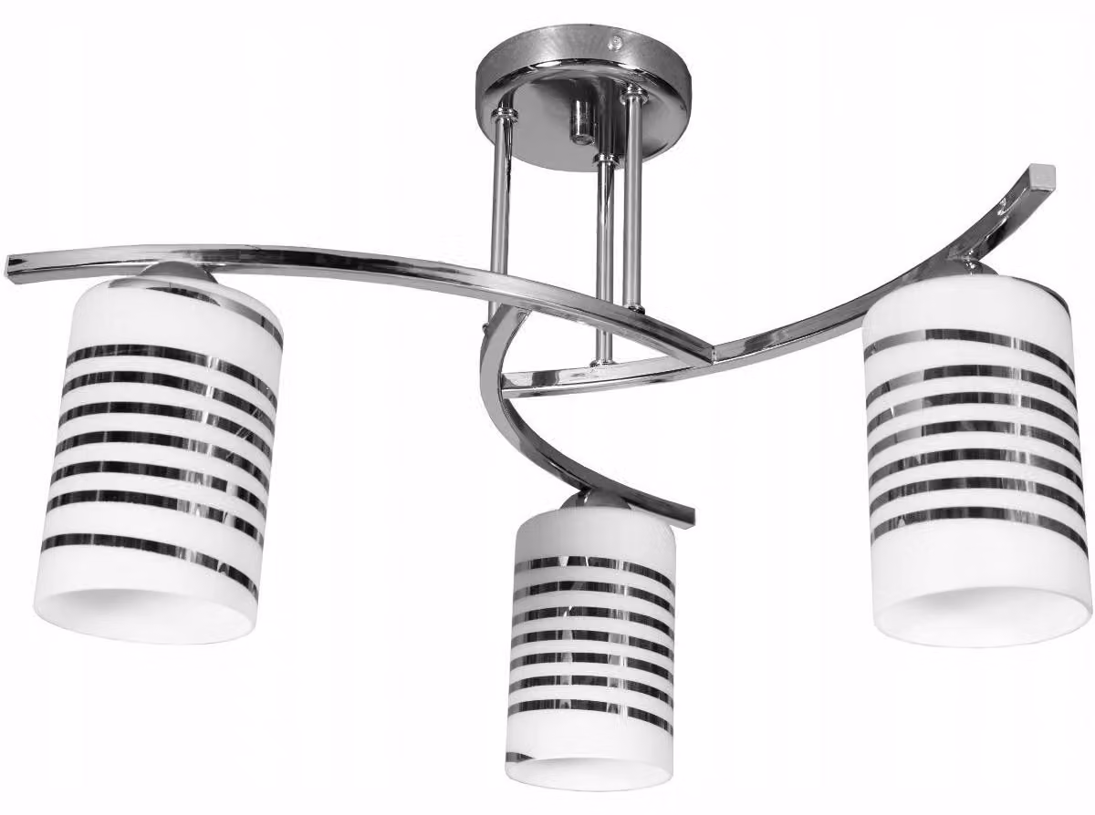 Lampadario A Sospensione, Lampadario, Plafonieria, Led