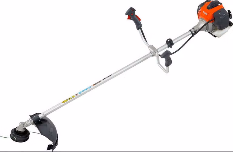 OLEO-MAC Motosega a benzina BCH 500 T con impugnatura professionale