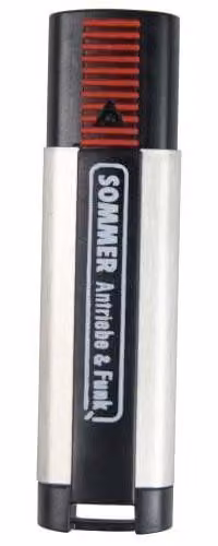Telecomando per porta da garage Sommer a 4 pulsanti, 4020 TX03 868-4