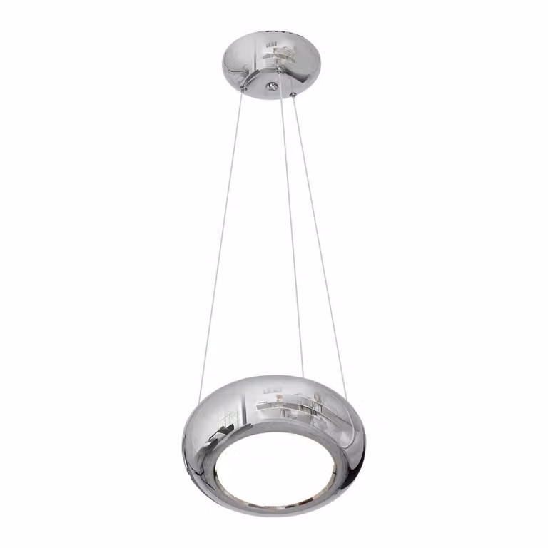 Lampada a sospensione 1x12W LED MERCURIO ML328 Milagro