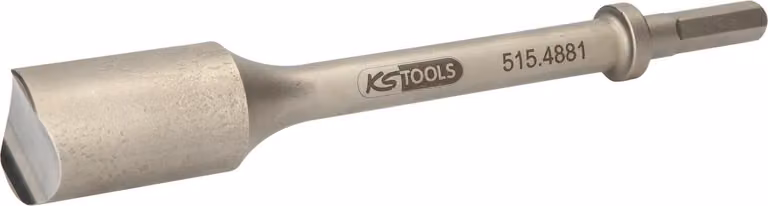 KS TOOLS Allentatore per tiranti a vibrazione, 295 mm ( 515.4881 )