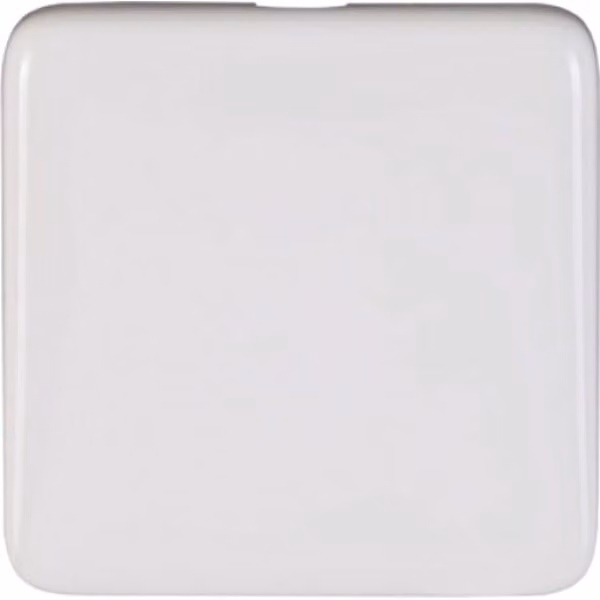 Legrand Creo copertura uscita cavi ultra bianca Pro21 776285