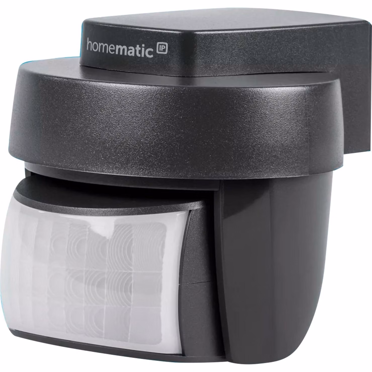 Homematic IP SMO A 2 Rilevatore di movimento esterno Nero