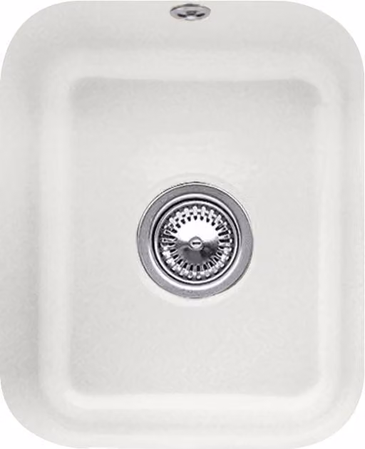 Villeroy & Boch 670401SM U-Bau-SP Cisterna 45 370x435mm