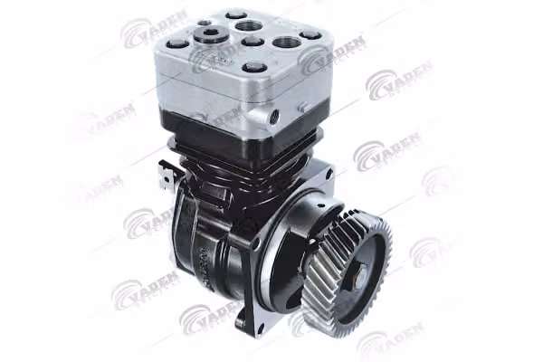 Compressore, impianto ad aria compressa VADEN 1100 205 001