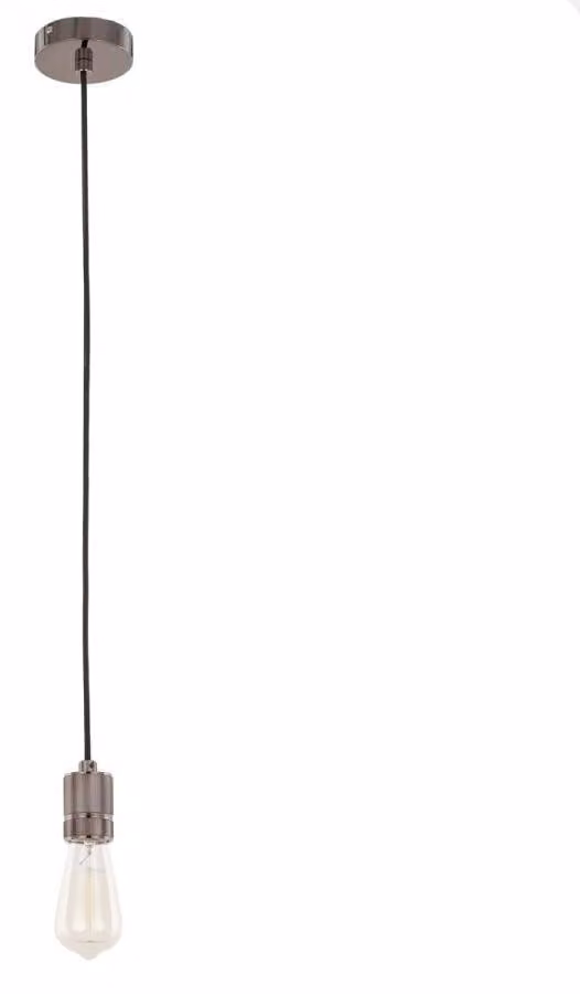 Lampada a sospensione Casa DS-M-010 ANTIQUE BRASS Italux