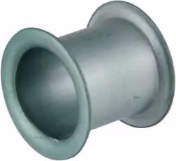 Inserto Eaton, bassa tensione, 6 A, CA 400 V, D01, IEC, con codice colore 6GN01
