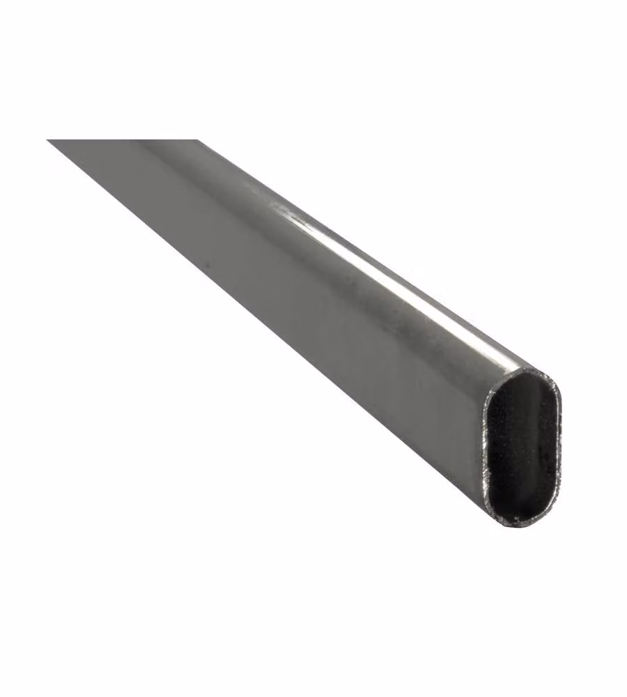Tubo X Arm.Ov.30X15 Cr L 1500
