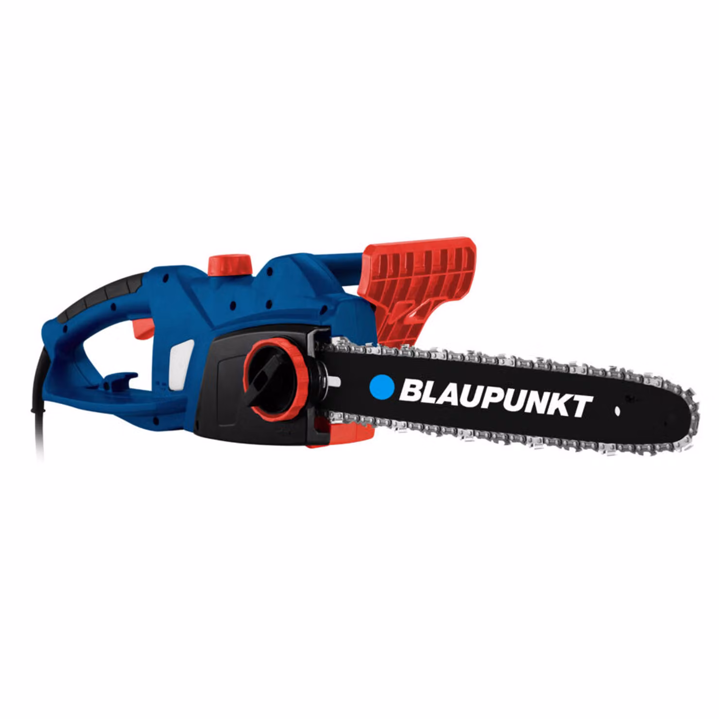 BLAUPUNKT CS3010 Motosega elettrica 2200 W con impugnatura ergonomica