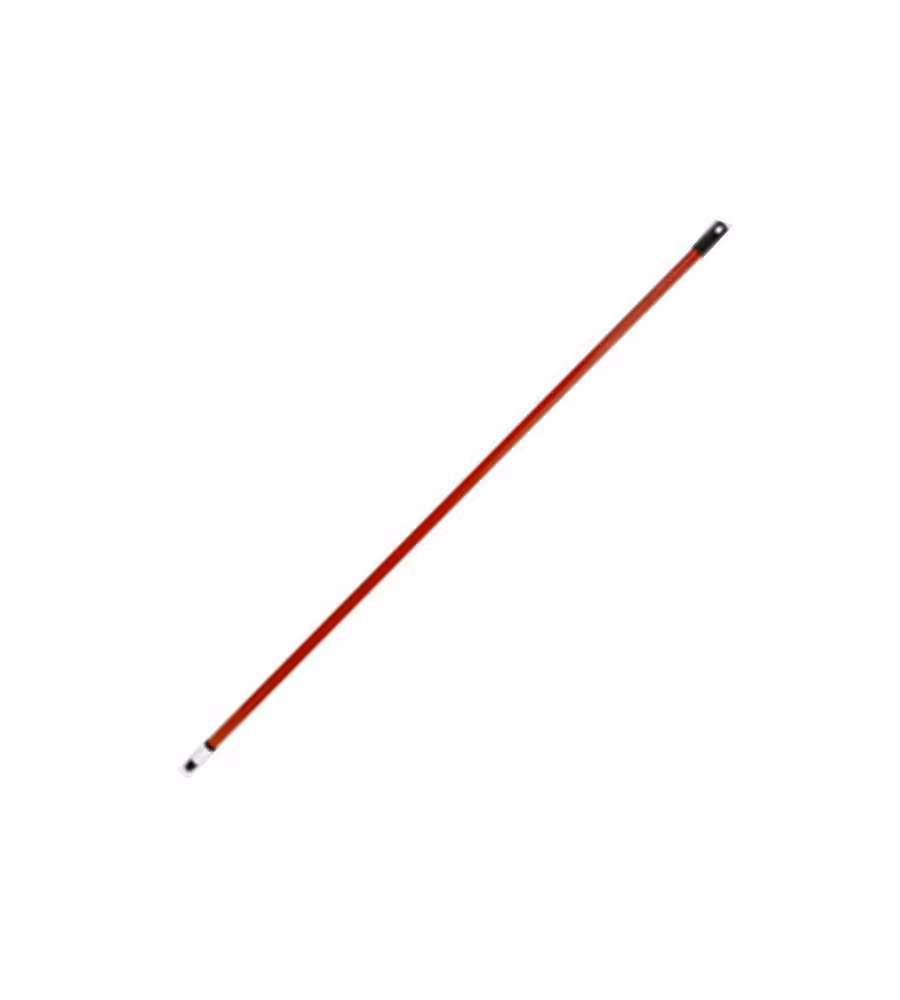Manico Scope Acciaio Telescopico   Cm 160/300 Xtra