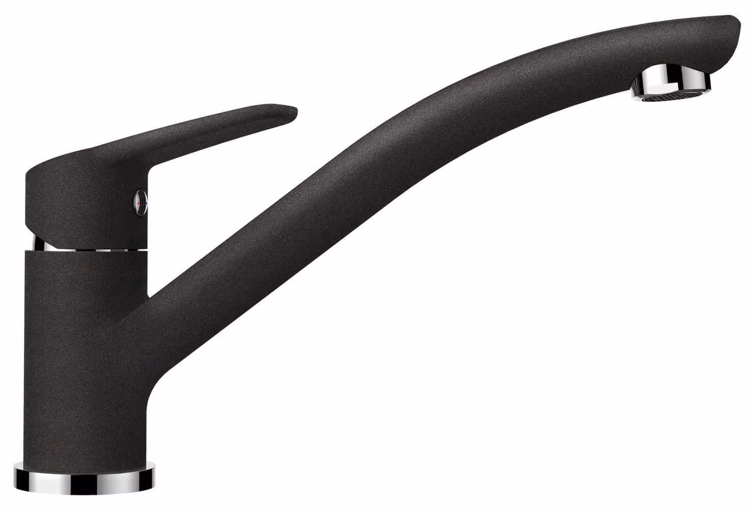Schock DAJA onyx 522000GON miscelatore a leva per lavello