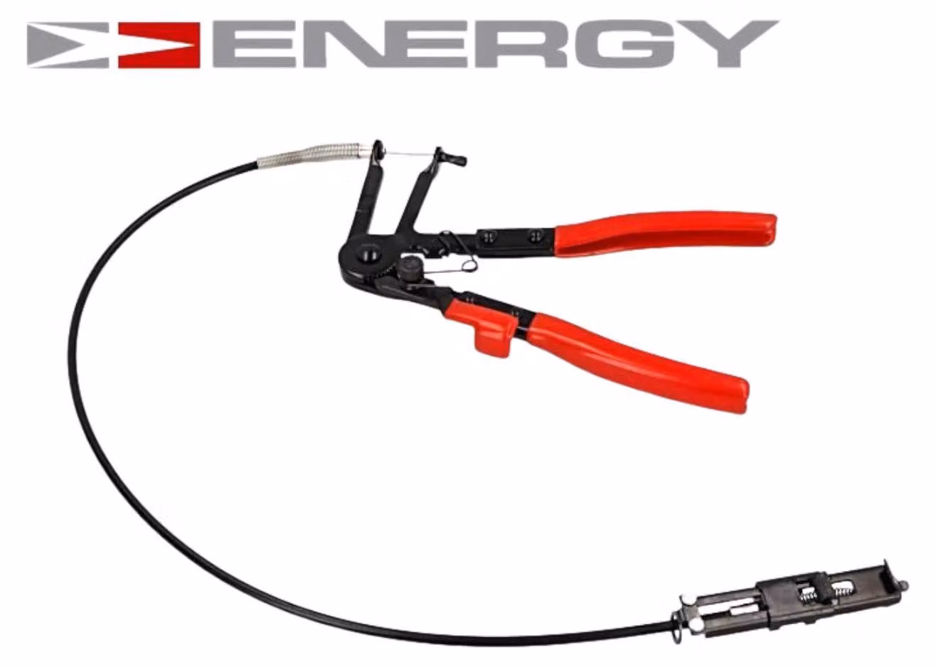 ENERGY: Pinza per fascette di tubi, pinza per anelli di tenuta, per auto e veicoli