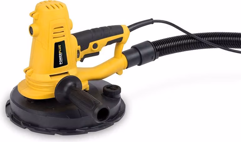 POWERPLUS POWX0478 - Levigatrice per cartongesso 1220 W