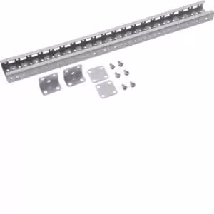 Profilo trasversale monopezzo, larghezza 600 mm