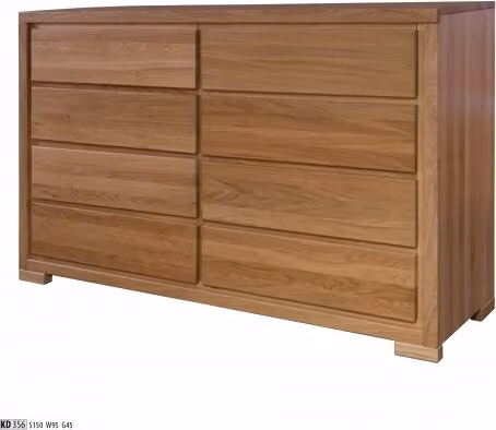 Design Kommode Schränke Kommoden Regal Regal Echtes Holz Side Low Board Schrank