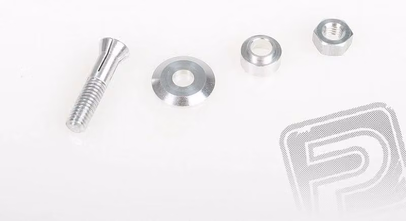 Cono PROFI EP da 3,0 mm