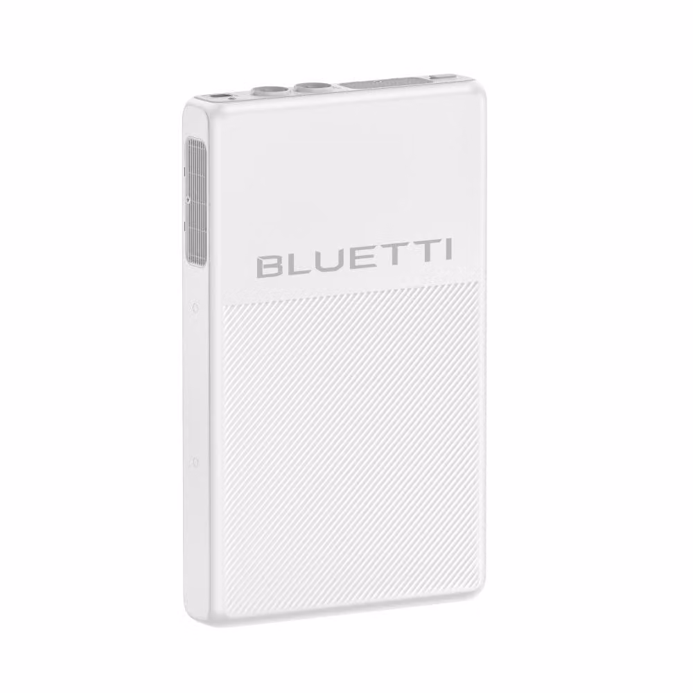 Centralina elettrica BLUETTI FridgePower da 1800W e 2016Wh, portatile, ideale per campeggio, uso domestico, alimentazione di emergenza e come UPS (sistema di alimentazione ininterrotta)