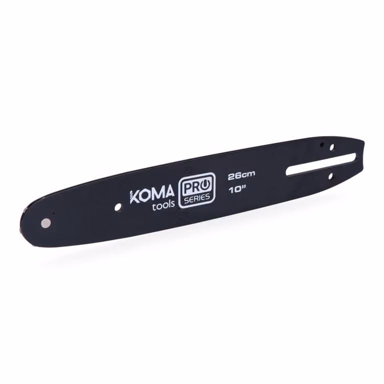 Lama di ricambio per motosega 08337 koma tools