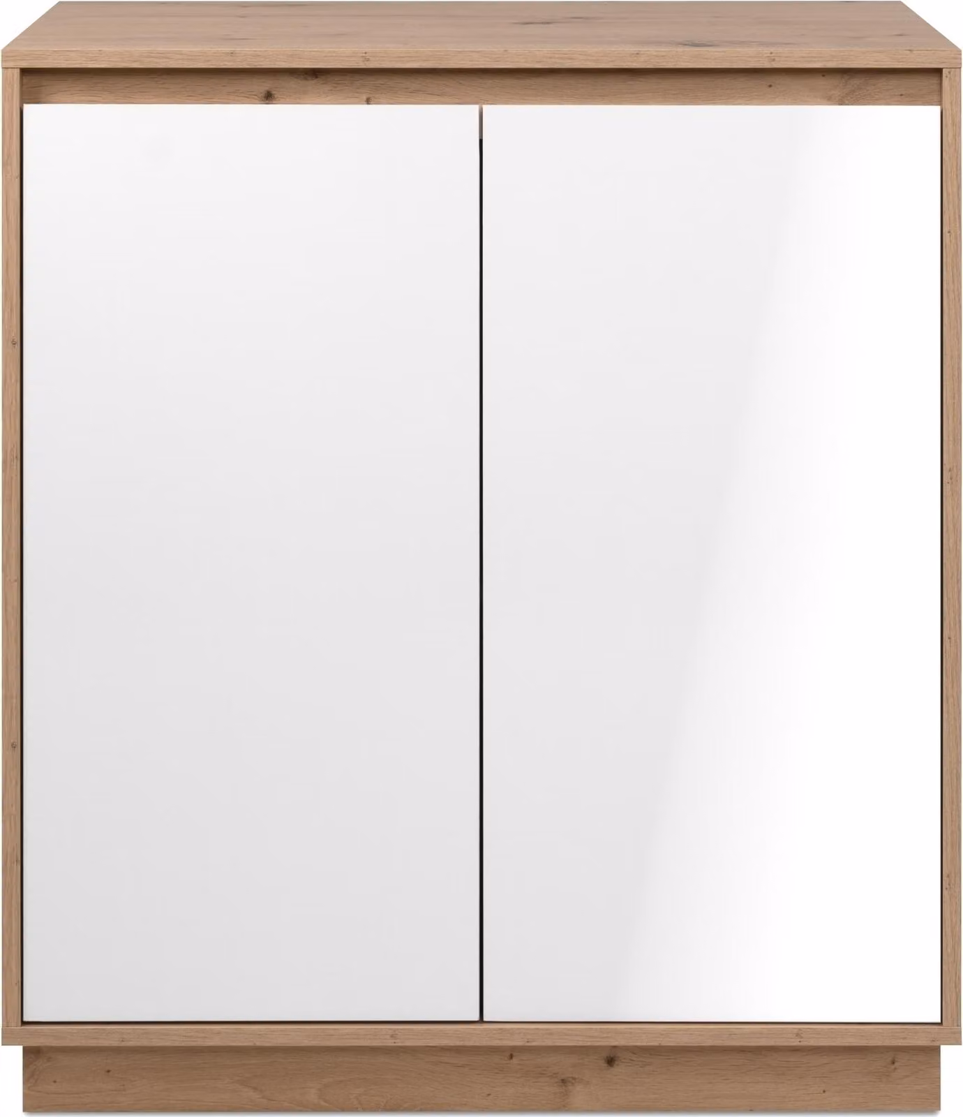 Calicosy - Piccola credenza 2 porte L79 cm - PHOENIX