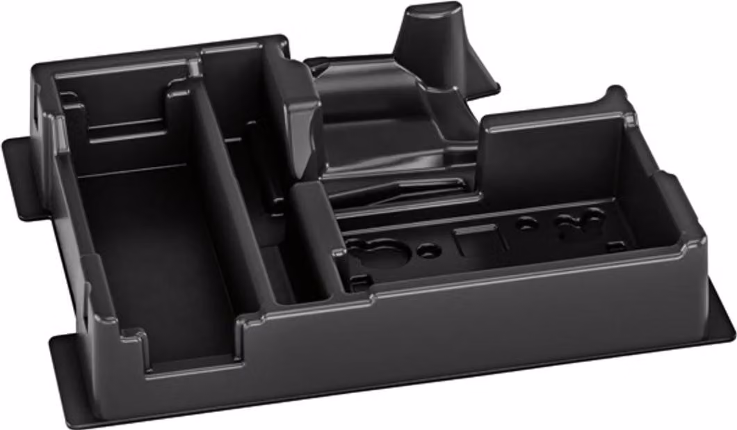 Inserto Bosch GSS 18V-10 1600A008B3