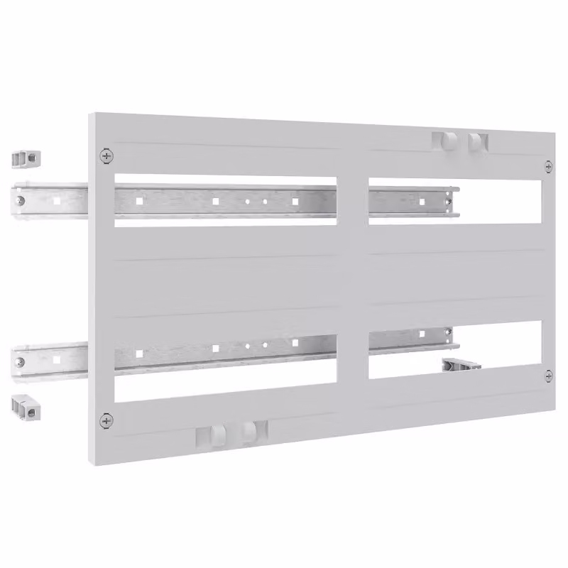 Modulo ABN piatto LxA: 500x300 mm Montaggio in serie (REG) RE 150 mm MF2220