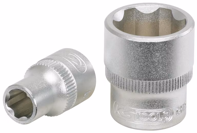KS TOOLS Presa da 3/8" 18 mm - 911.3818