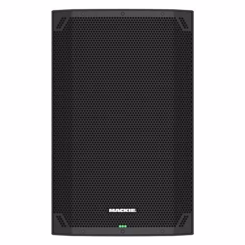 Cassa attiva Mackie Thump 12V4 Black 1400W – 2