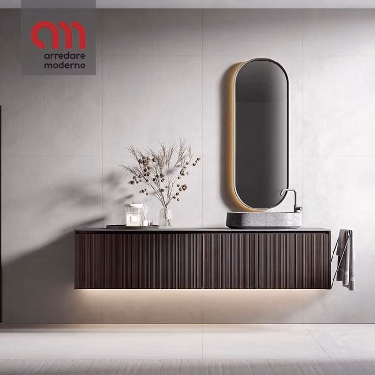 Mobile Bagno Eos Edoné