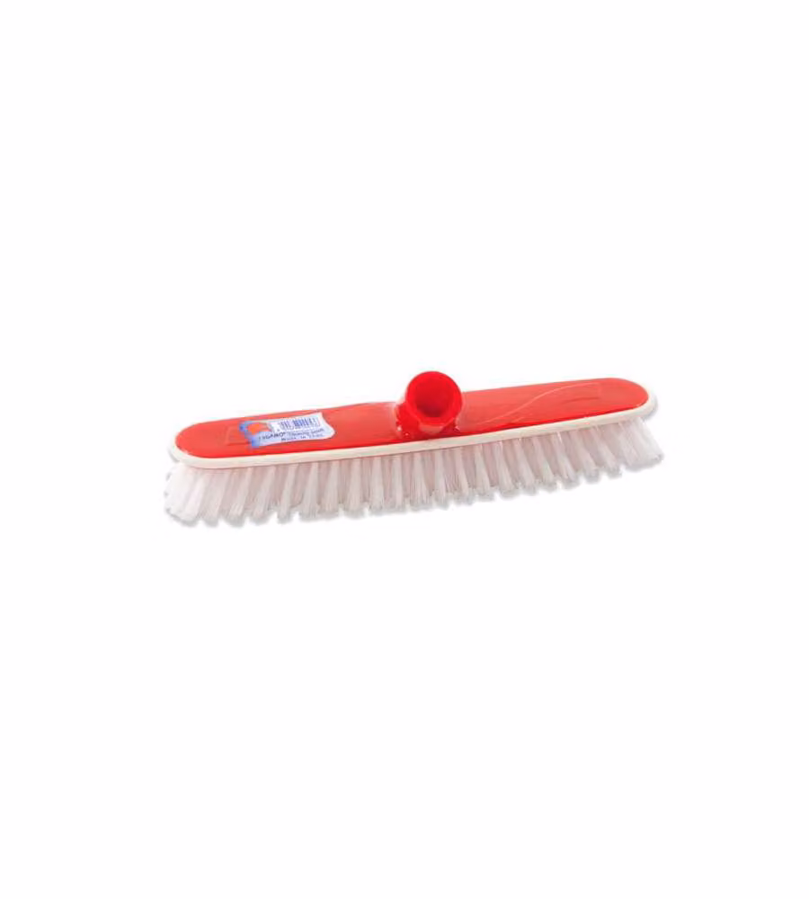 Spazzolone Pavimento Adamo Cm 28
