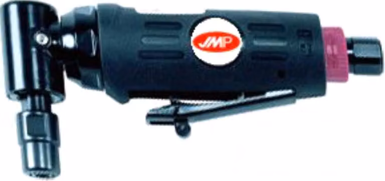 Smerigliatrice per aste JMP angolata