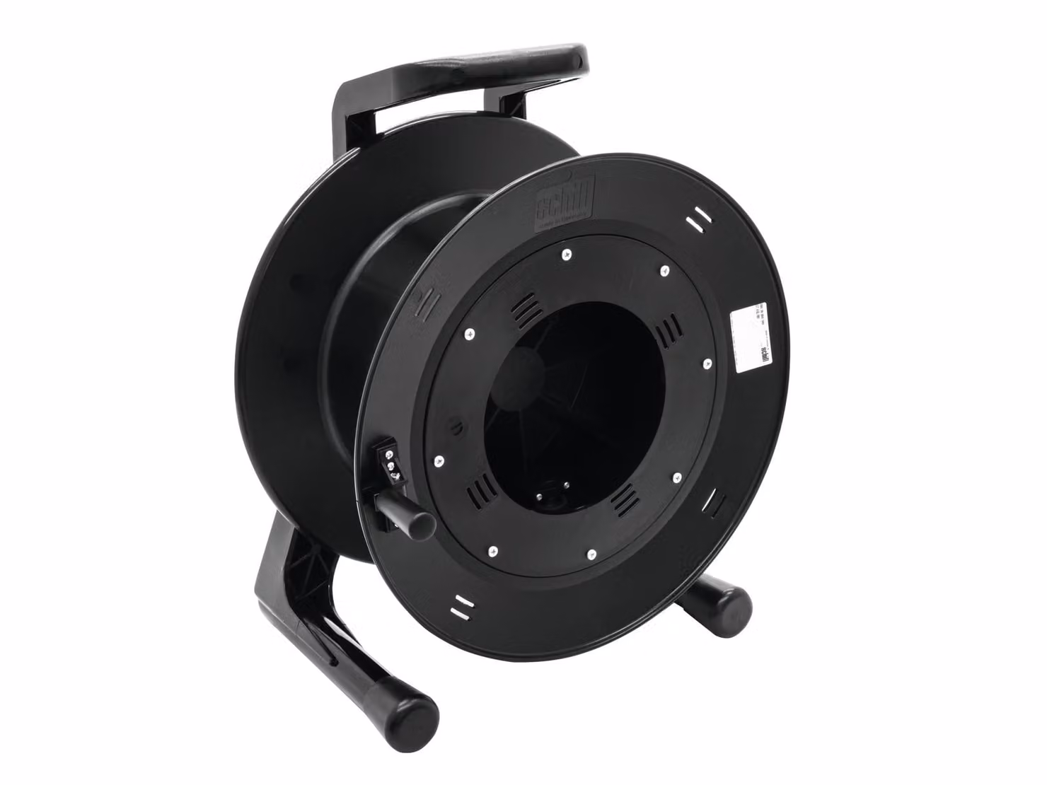 Tamburo per cavi GT 450.RM