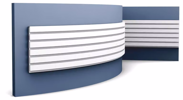 3d panel Orac Decor MODERN W111F styl moderna 2 m