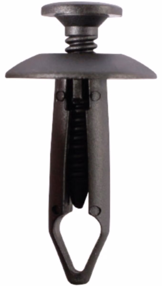 KS TOOLS Pinza a pressione per Ford, confezione da 50 ( 420.5257 )