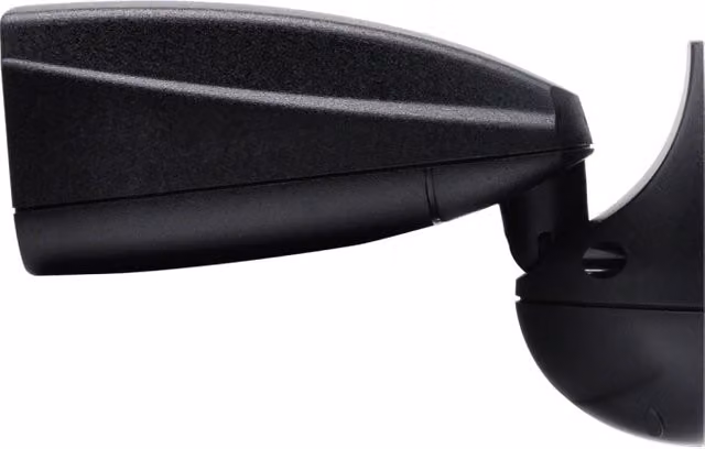 Rilevatore a microonde per porte industriali VDS 551/0620 APRO20 DM60 colore nero