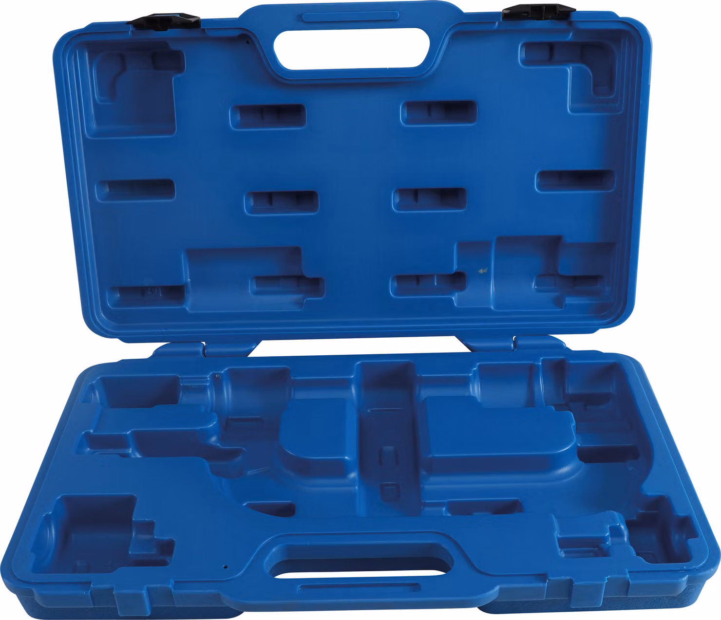 Custodia vuota BGS per l'articolo 3051 - 3051-LEER