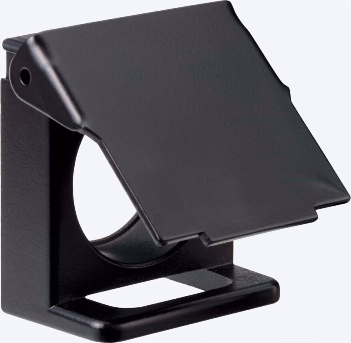 Cappuccio protettivo Schneider Electric ZB4BZ62