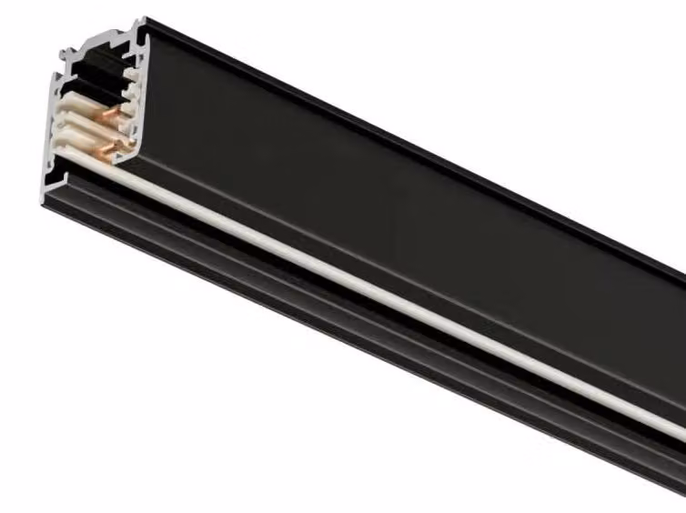 Philips 6536500, Nero, Philips, IP30, I, 1,99 kg, 2000 mm