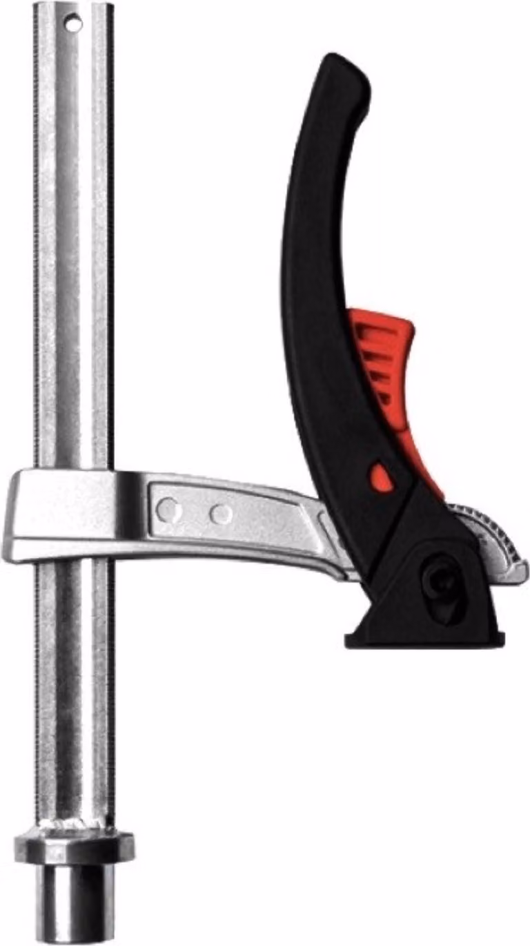 Elemento di bloccaggio Bessey per tavolo multifunzione TW-KLI