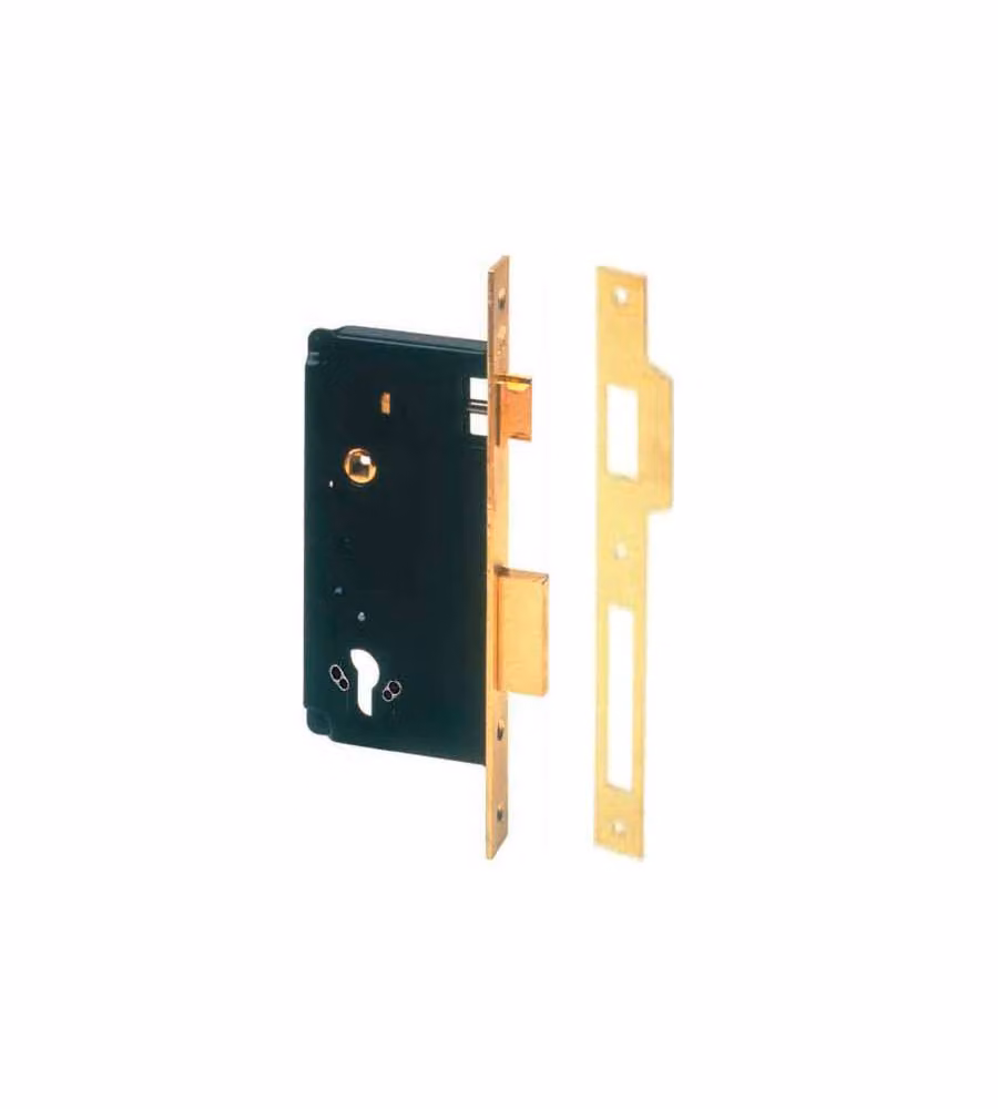 Serratura da Infilare per Legno 5C611-50-0 Cisa