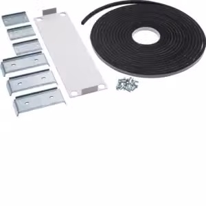 Set di connessione Hager, universale, IP54, SKI, T 400mm FZ747D