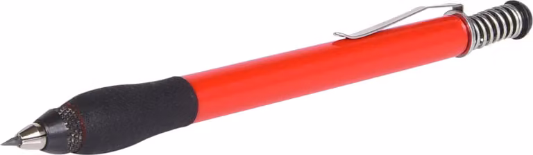 KS TOOLS Punterello a forma di penna a sfera, 150 mm (300.0302)