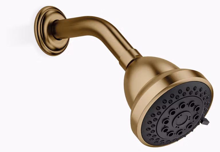 Dornbracht MADISON Douche de tête, réglable en 3 positions, 28508360-39, 28508360-39