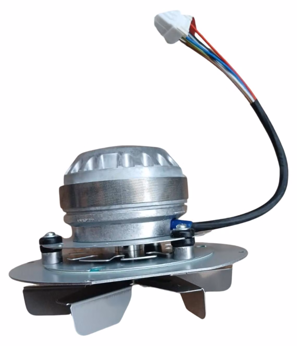Ventilatore per stufe a pellet, 230 V, 32 W, 150 mm, 2400 giri/min