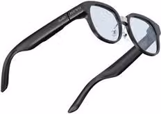 Occhiali smart Imiki MYVU AR Smart Glasses Classical colore nero