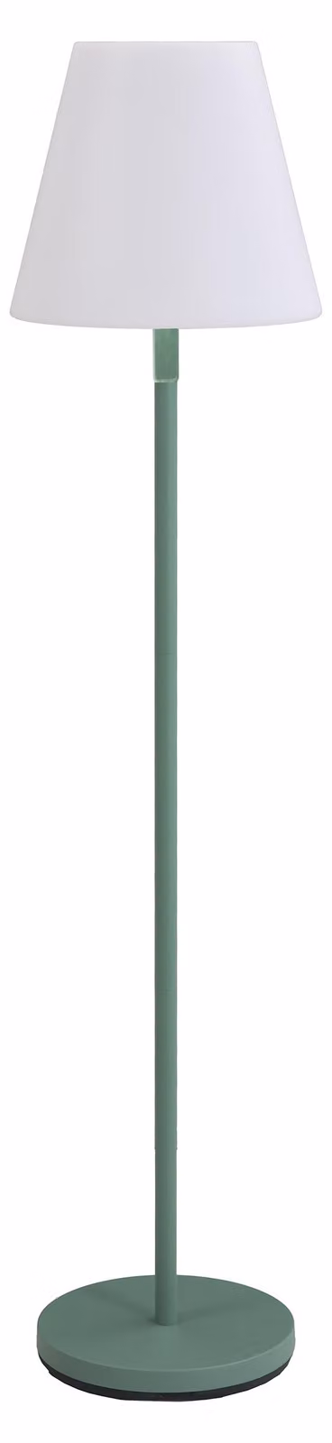 Stella - Lampada da terra per esterni