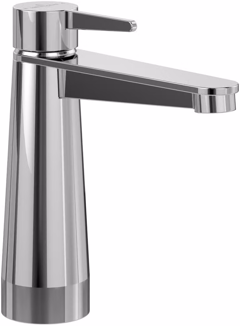CASA39 Villeroy & Boch Conum Miscelatore lavabo bagno TVW12700300161