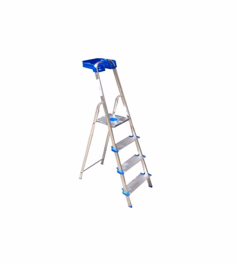 Scala Domestica Alluminio Titanica  Gr.5      Xtra