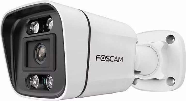 IP Camera FOSCAM V5EP White