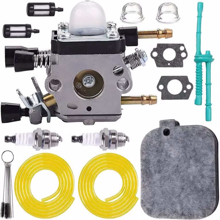 Solidchoice - Carburatore per soffiatore a mano