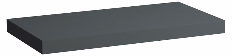 LAUFEN LANI Plan de toilette, sans découpe, 985x495x65mm, H4046601122661, H4046601122661